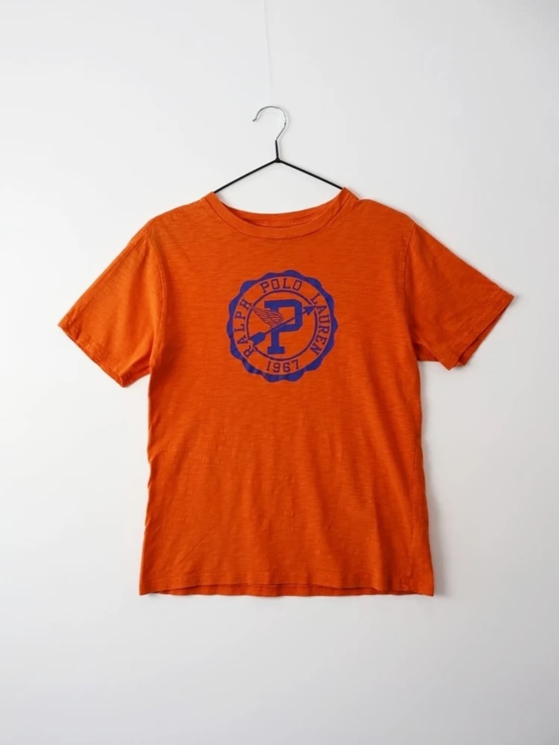 Polo Ralph Lauren 1967 Logo Tee 상품이미지3