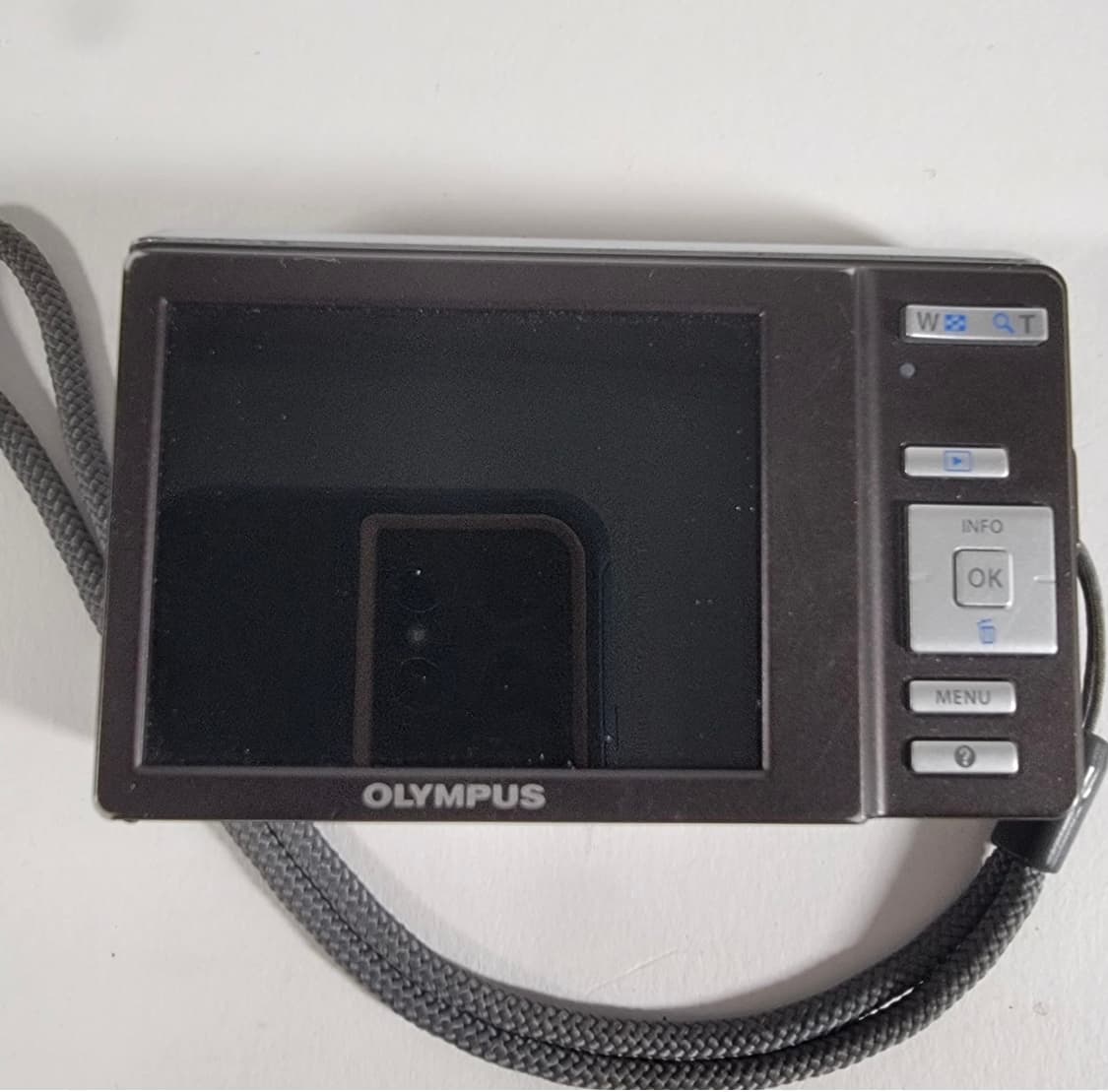 올림푸스 fe-4020 상품이미지2