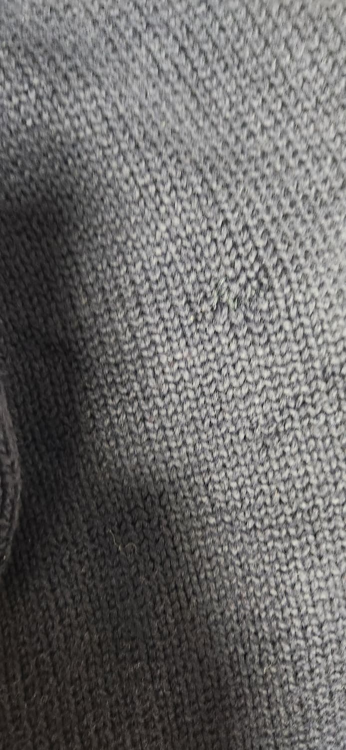 폴로 빅포니 네이비 집업 XL 상품이미지4