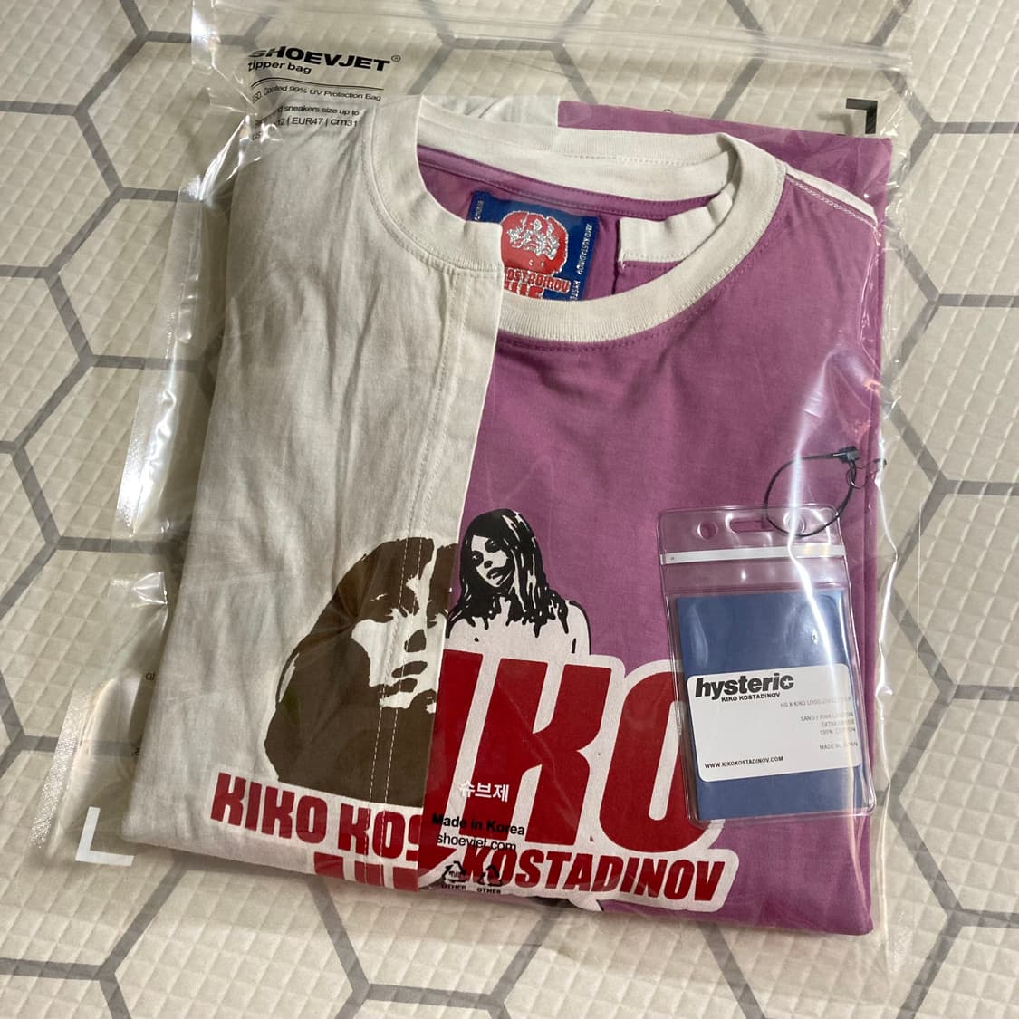 미즈해린 키코 상품이미지1