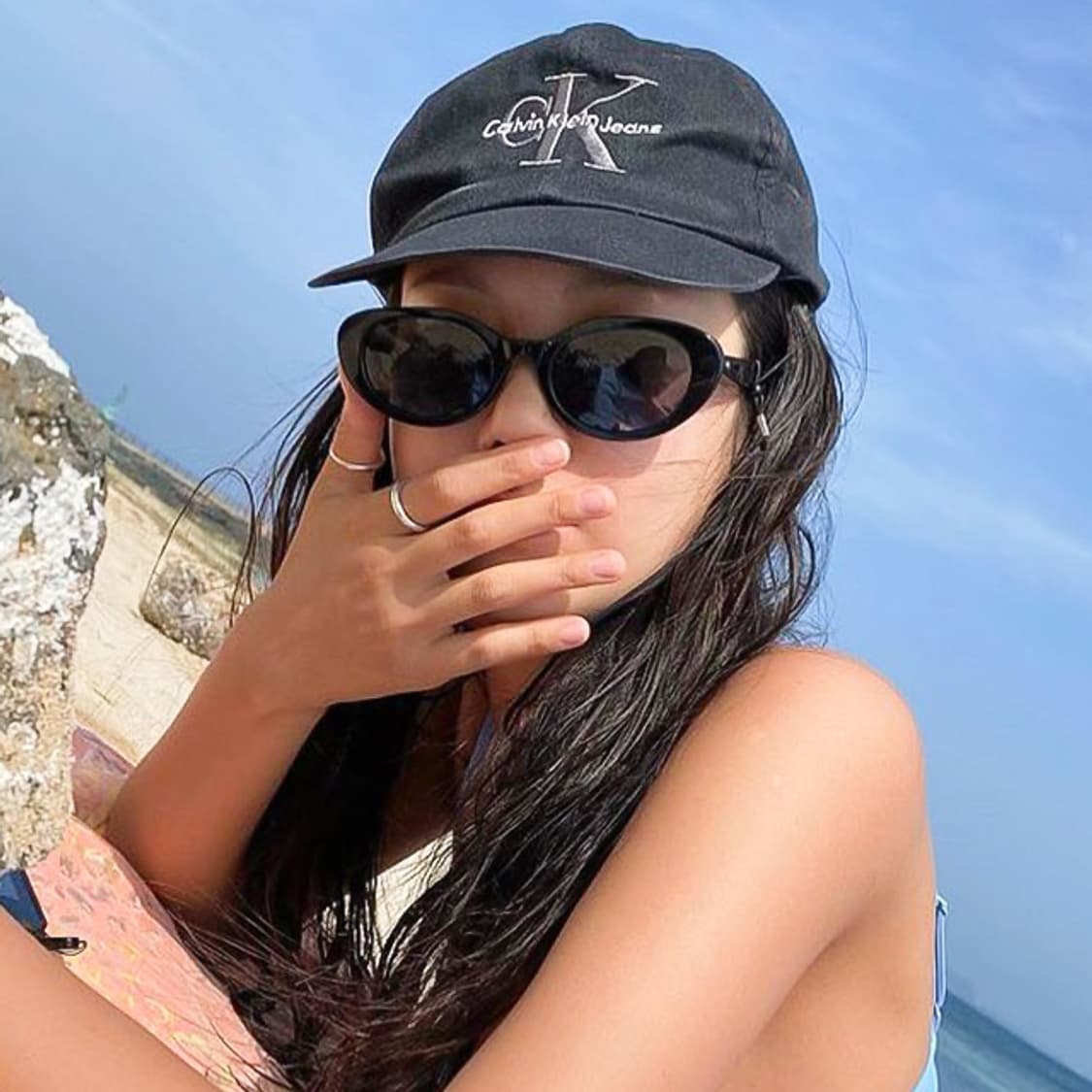 마르카토 나오미 c.001 black 상품이미지1