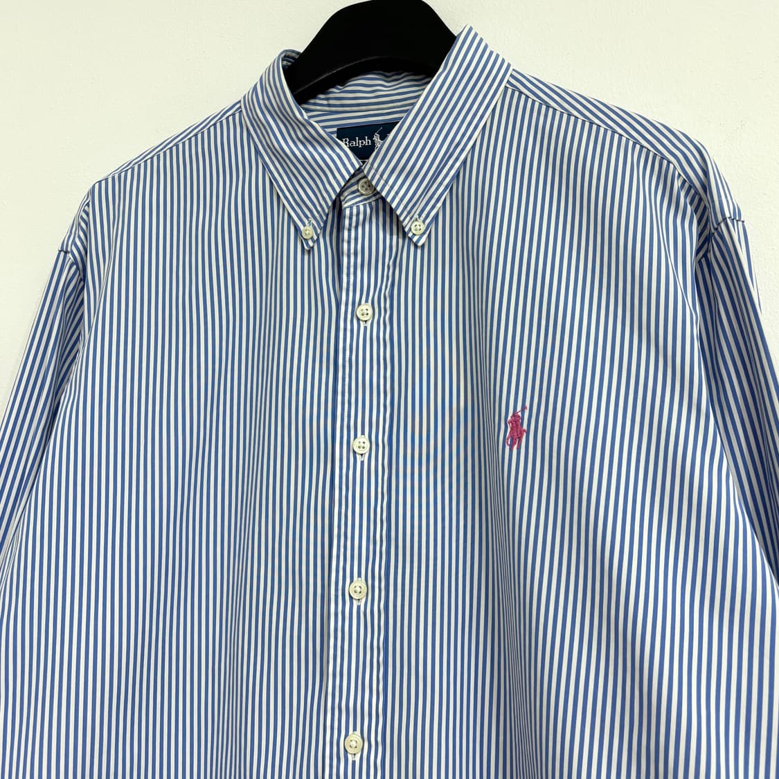 폴로 랄프로렌 스트라이프 셔츠 남방 상품이미지2