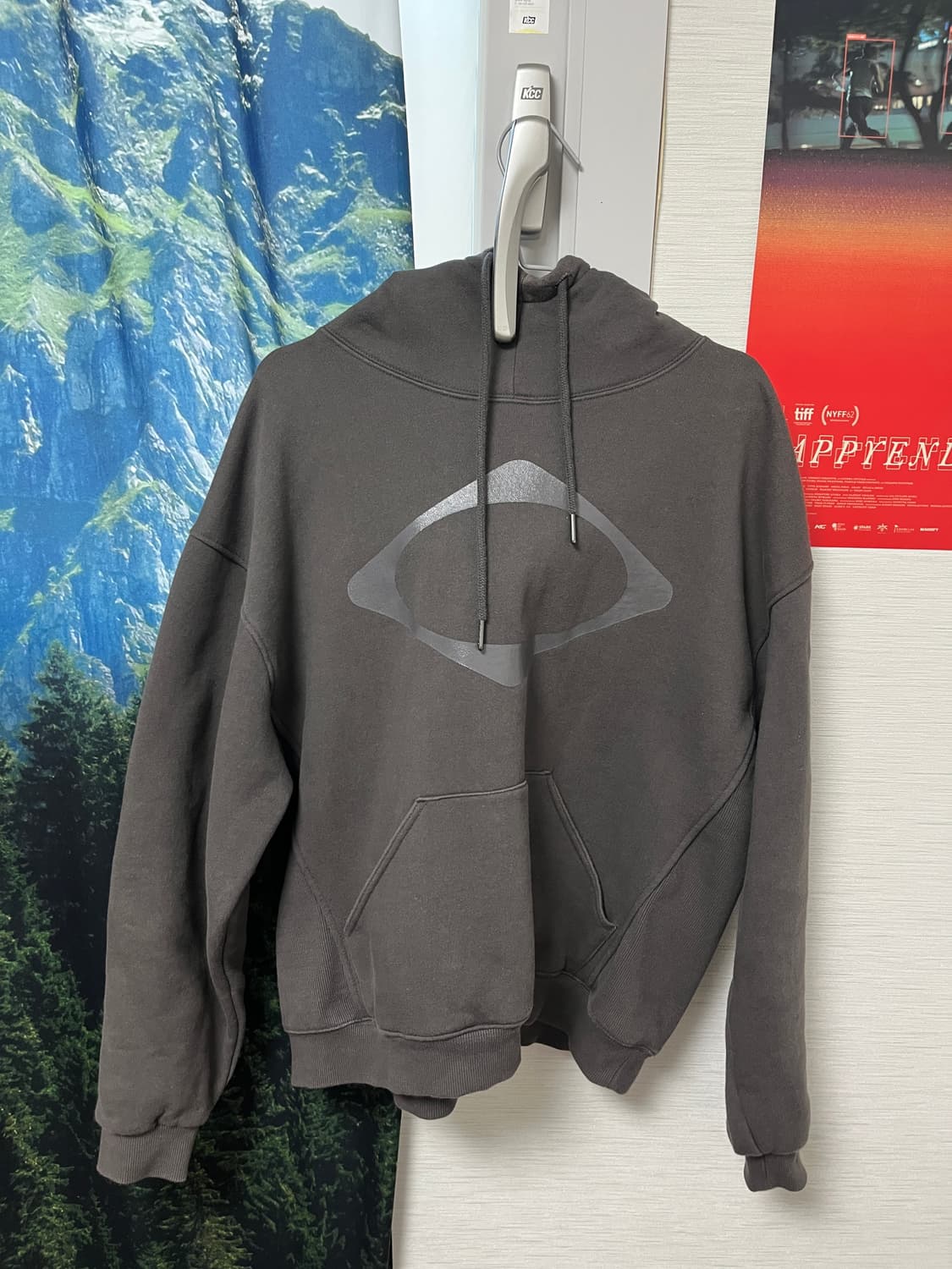 미스치프 후드티 상품이미지1