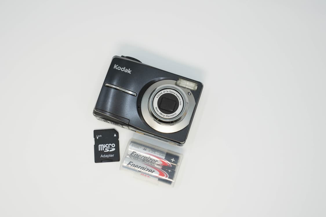 Kodak easyshare C613 (코닥 이지쉐어 C613) 상품이미지7