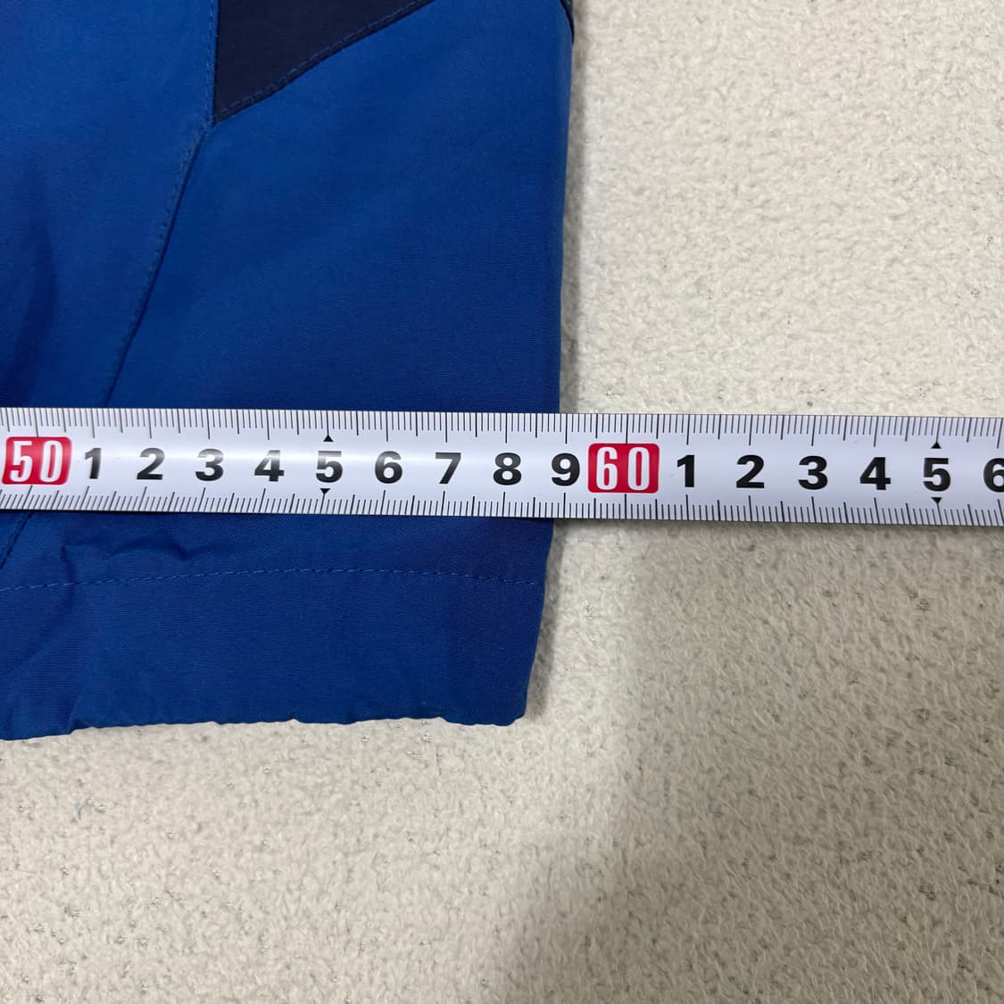 100 노스페이스 고어텍스 마운틴 자켓 1205 상품이미지7