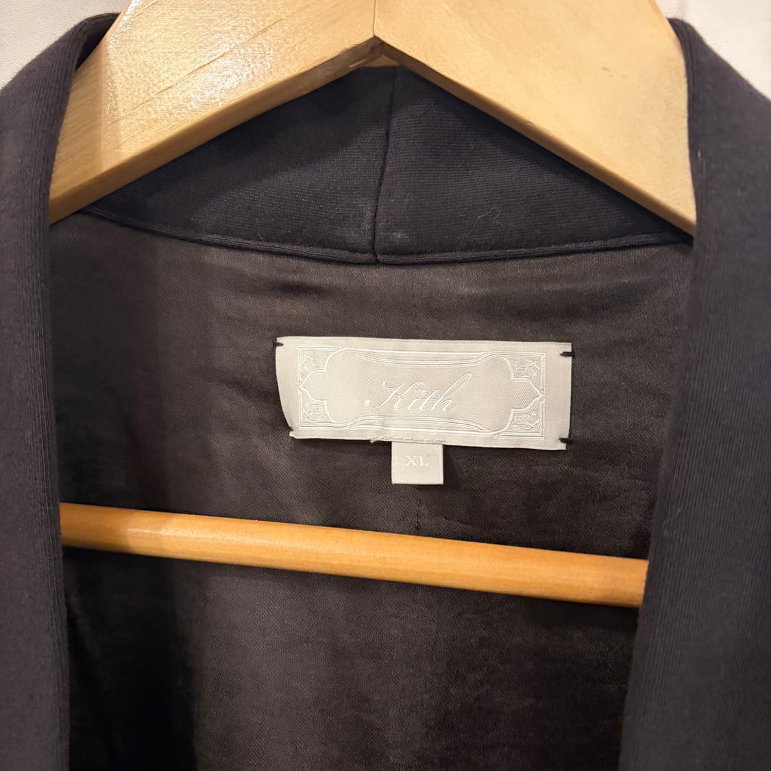 Kith 키스 카르터 XL 상품이미지2