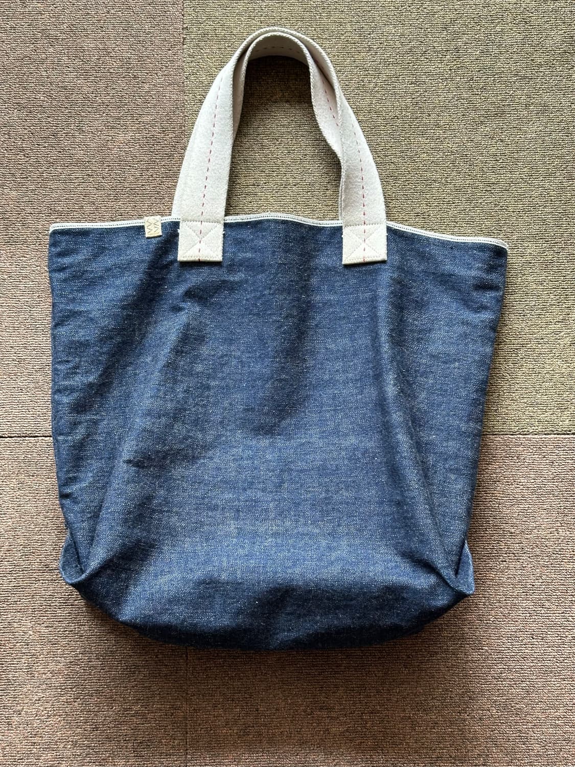 [M] 24ss 비즈빔 VISVIM SS COMBER BAG 상품이미지3