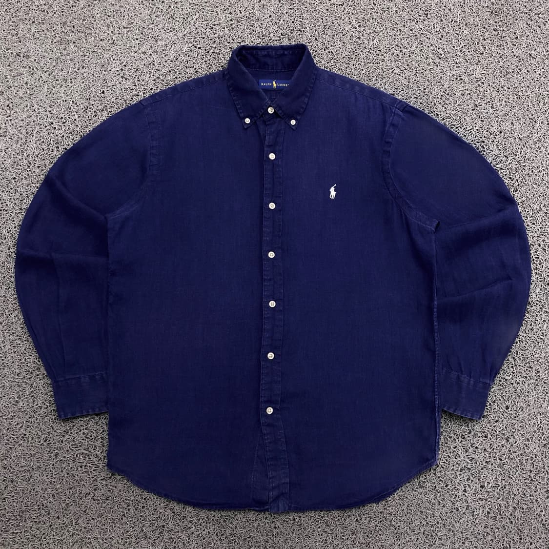 PoloRalphLauren 폴로 랄프로렌 신형 화이트 상품이미지1