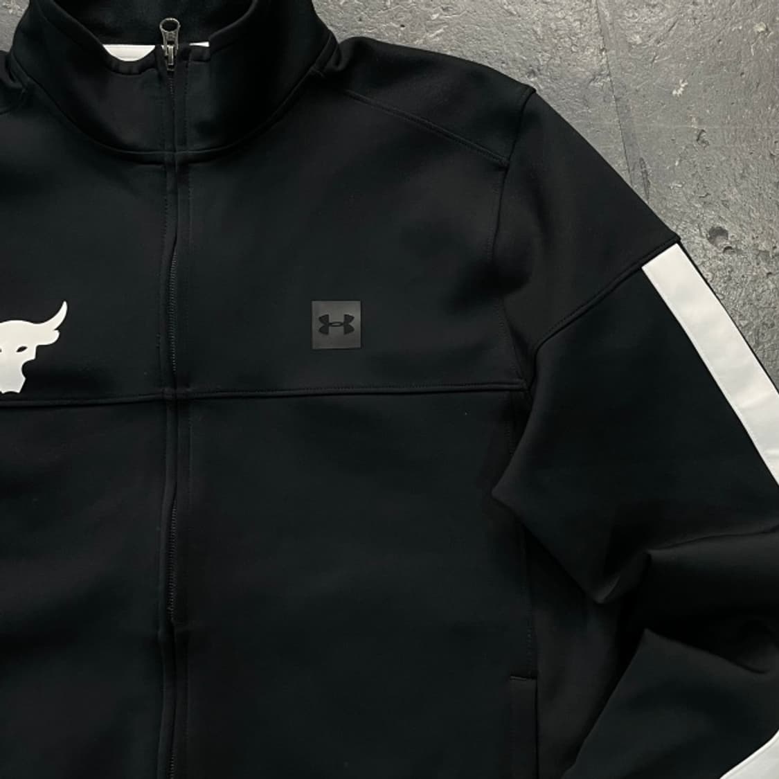 95 언더아머 져지 상품이미지2