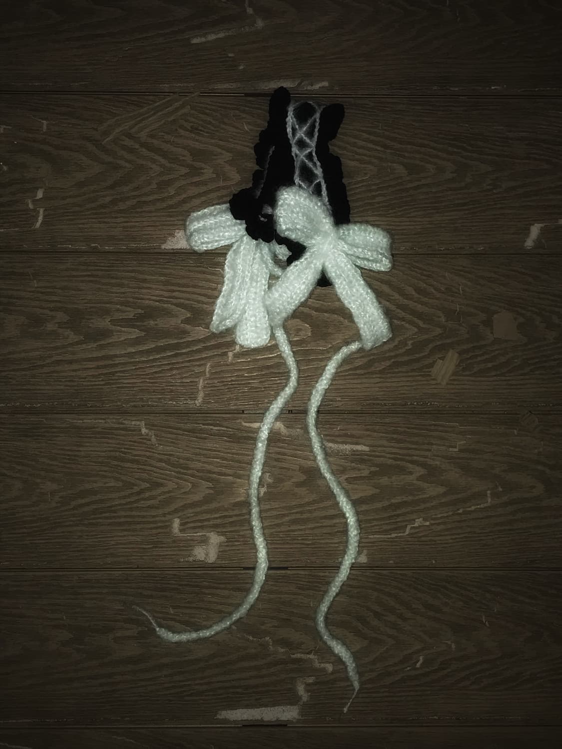 Bonnet headdress🩰_보닛 헤드드레스 상품이미지4