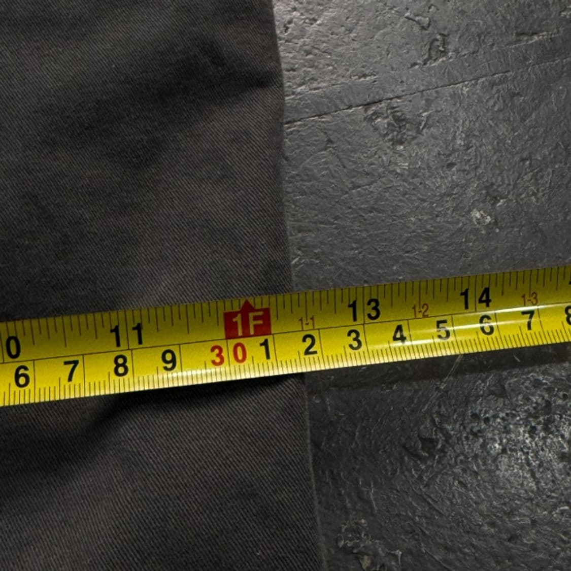 100 스노우피크 치노팬츠  상품이미지7