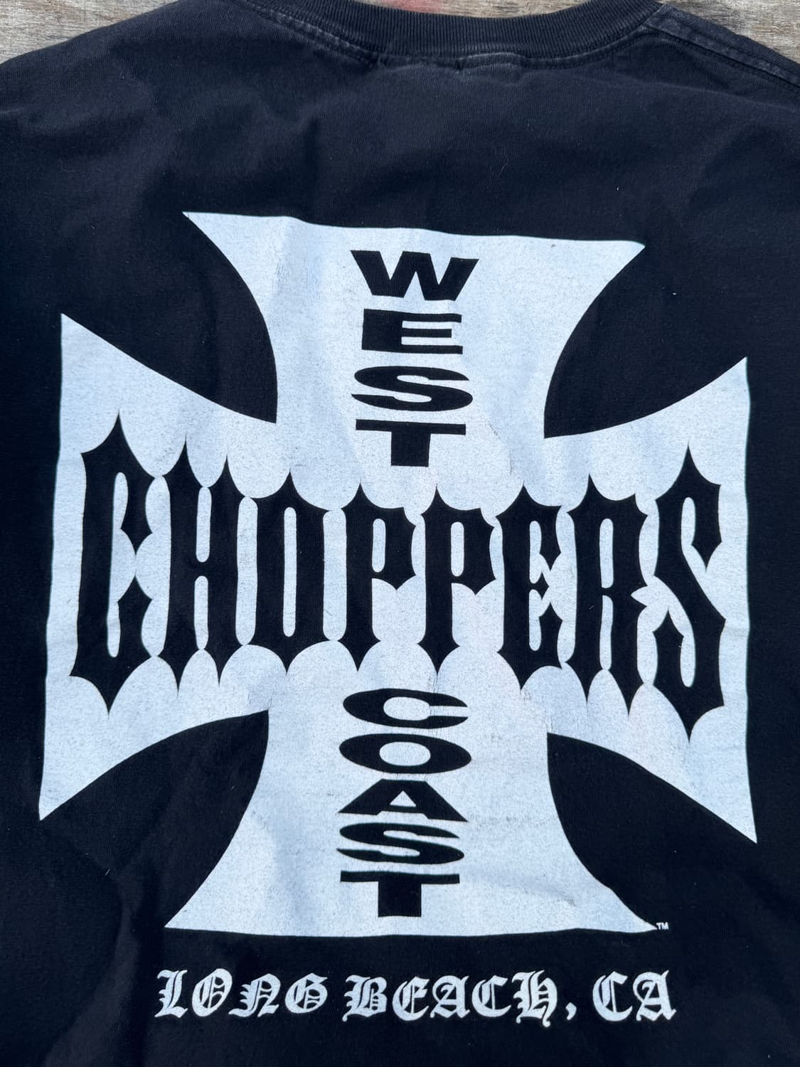 웨스트 코스트 차퍼스 롱슬리브 상품이미지4