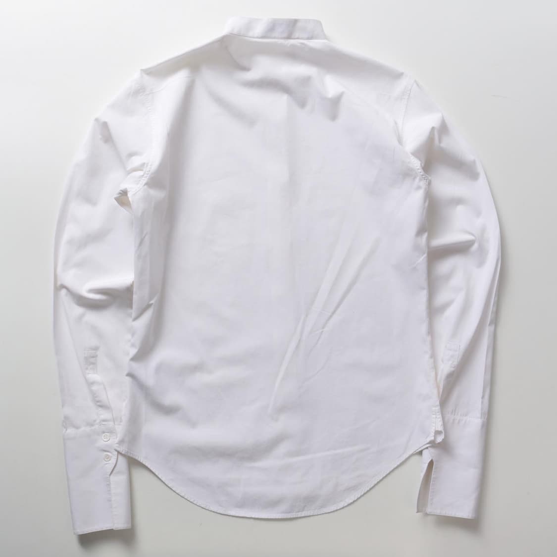 디올 early 00s 화이트 셔츠   상품이미지6