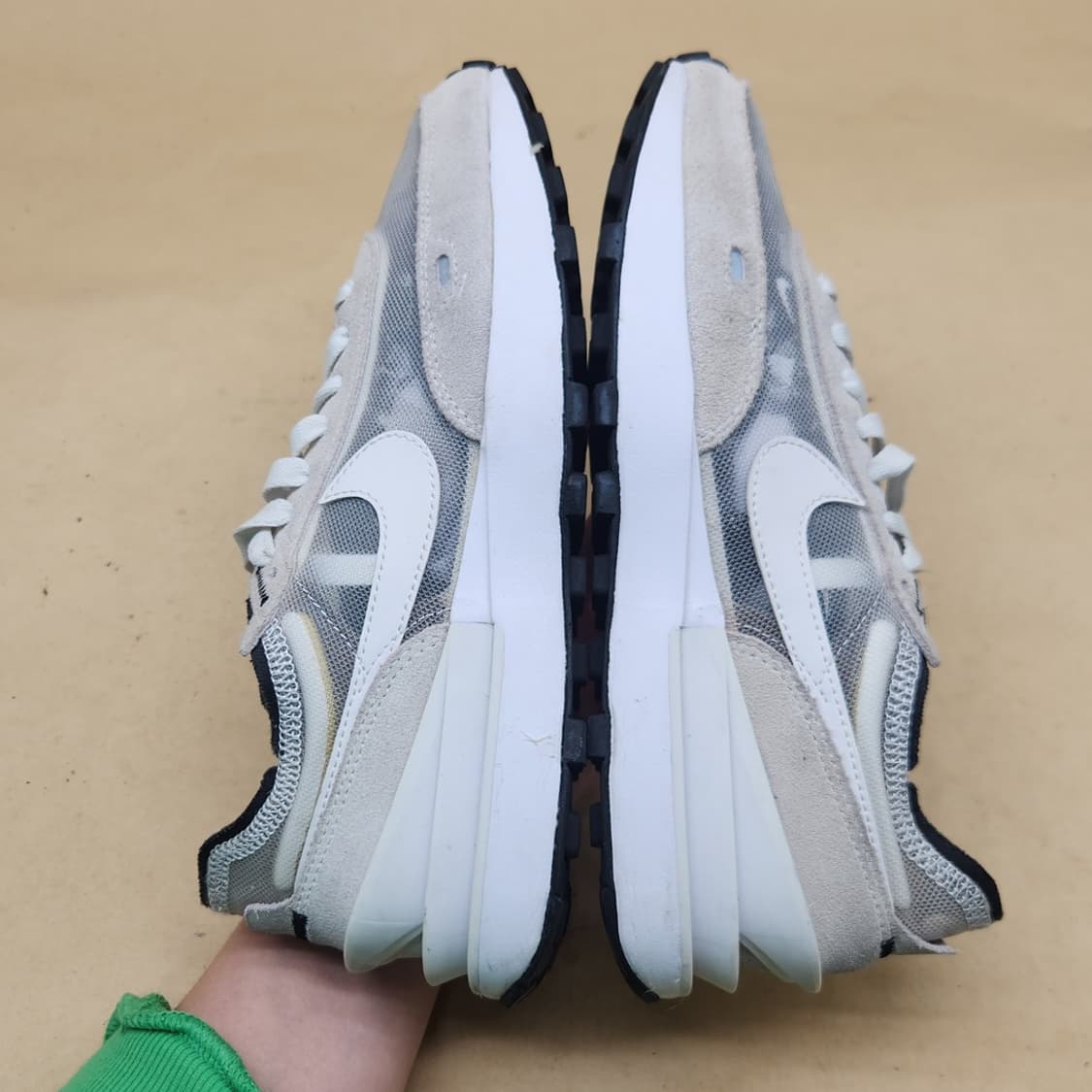 나이키 와플원 운동화 245 상품이미지5