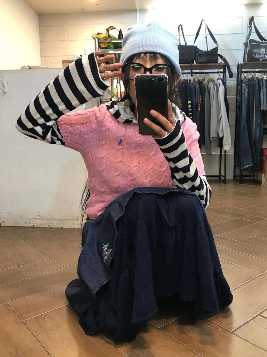 Baby Weety ! Code.43 상품이미지2