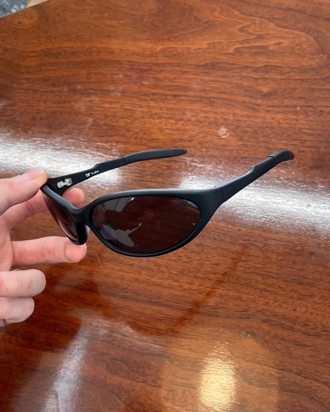 2003 터미네이터 T3 선글라스 상품이미지3