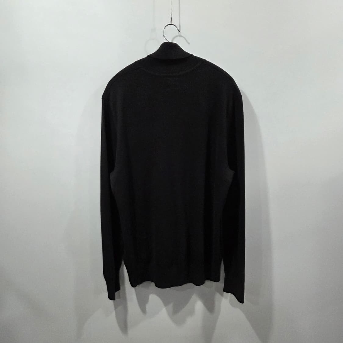 갭 터틀넥 니트 M 상품이미지3