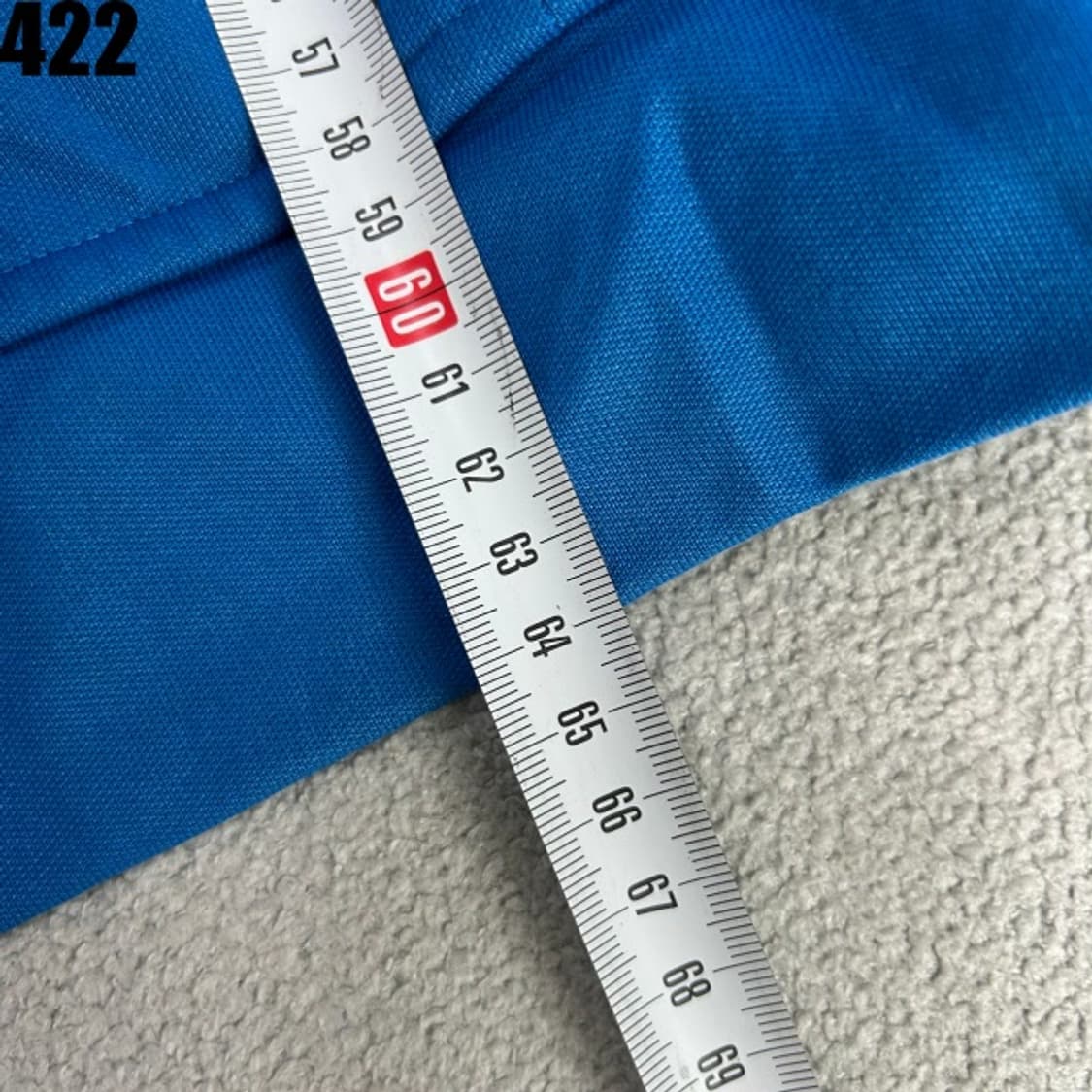 아디다스 삼선 트랙탑 져지 95 상품이미지5