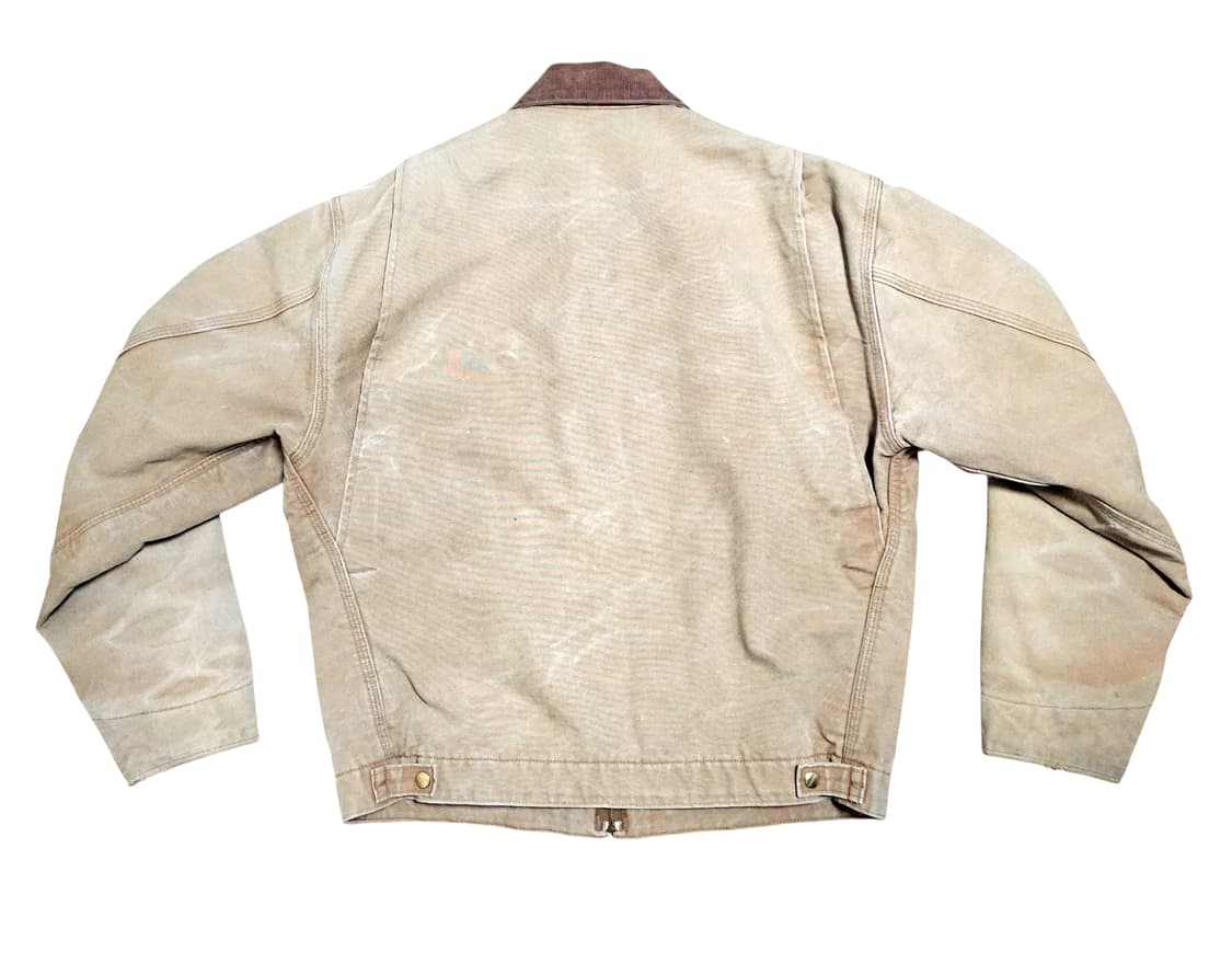 칼하트 디트로이트 자켓 j01 (100~105) 상품이미지2