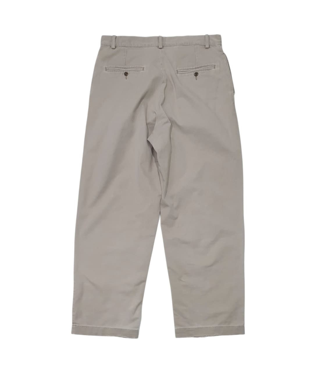rrl 빈티지 치노 팬츠 90's made in USA (32~33) 상품이미지2