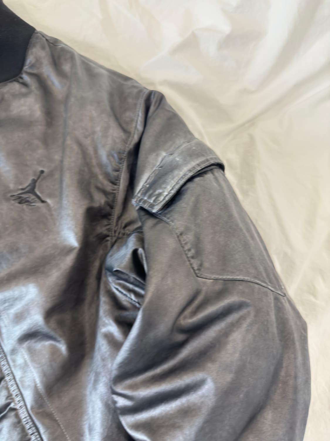 나이키 조던 MA-1 봄버자켓 상품이미지3