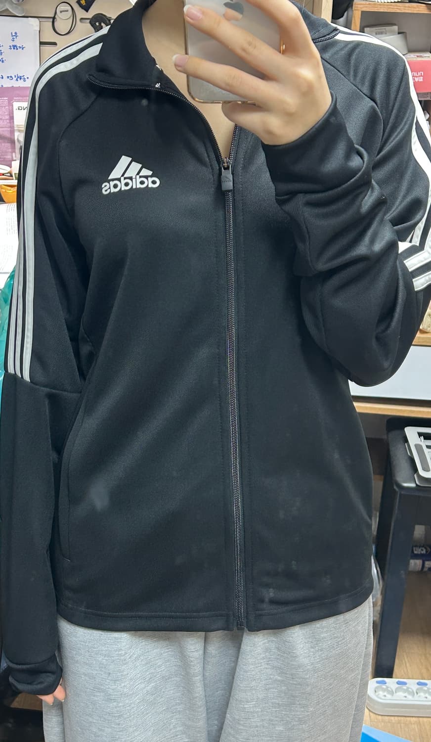 아디다스 져지 상품이미지1