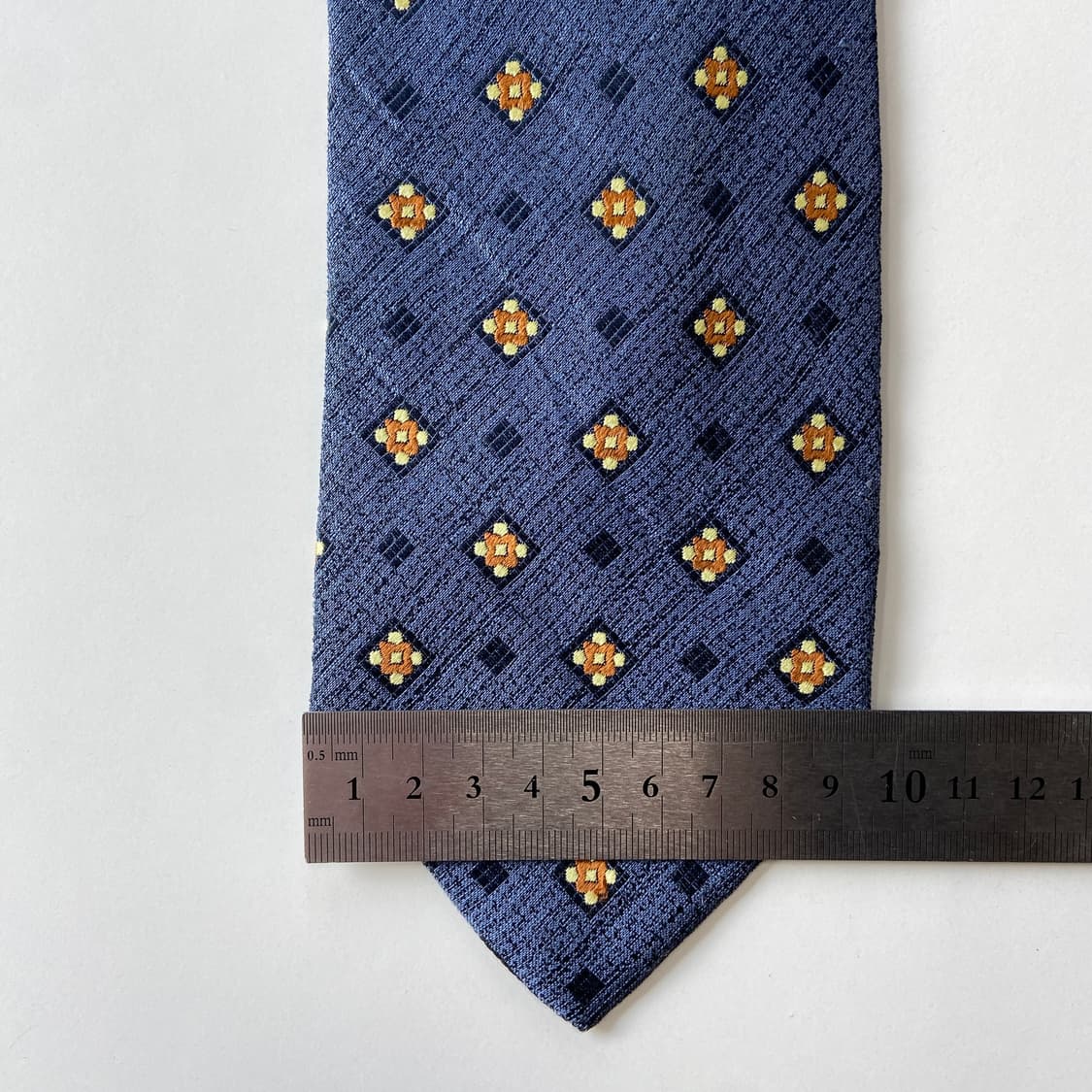 에르메네질도 제냐 정품 명품 넥타이 상품이미지8