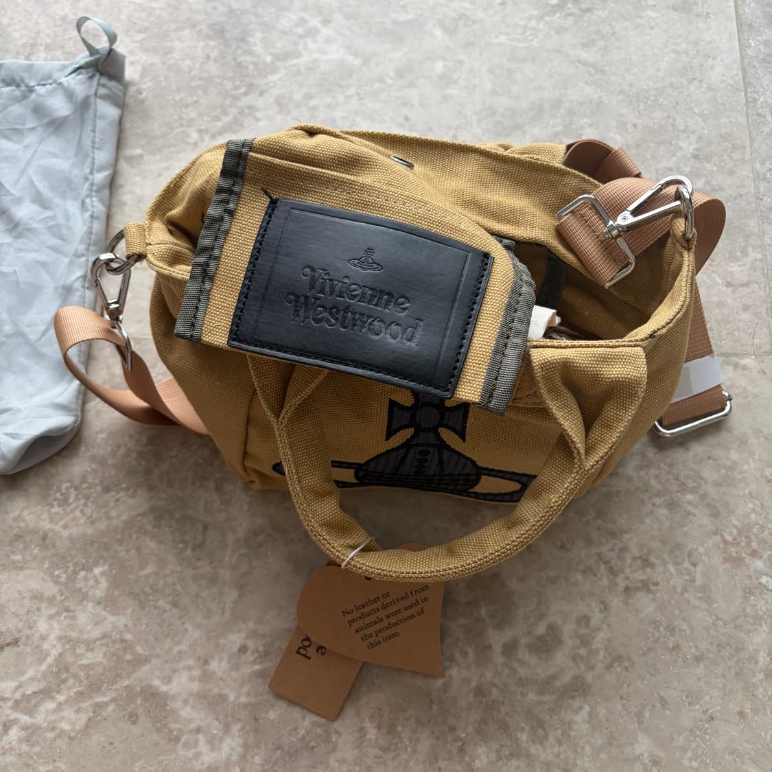 (새상품) Vivienne Westwood Bag 비비안웨스트우드 가방 상품이미지4