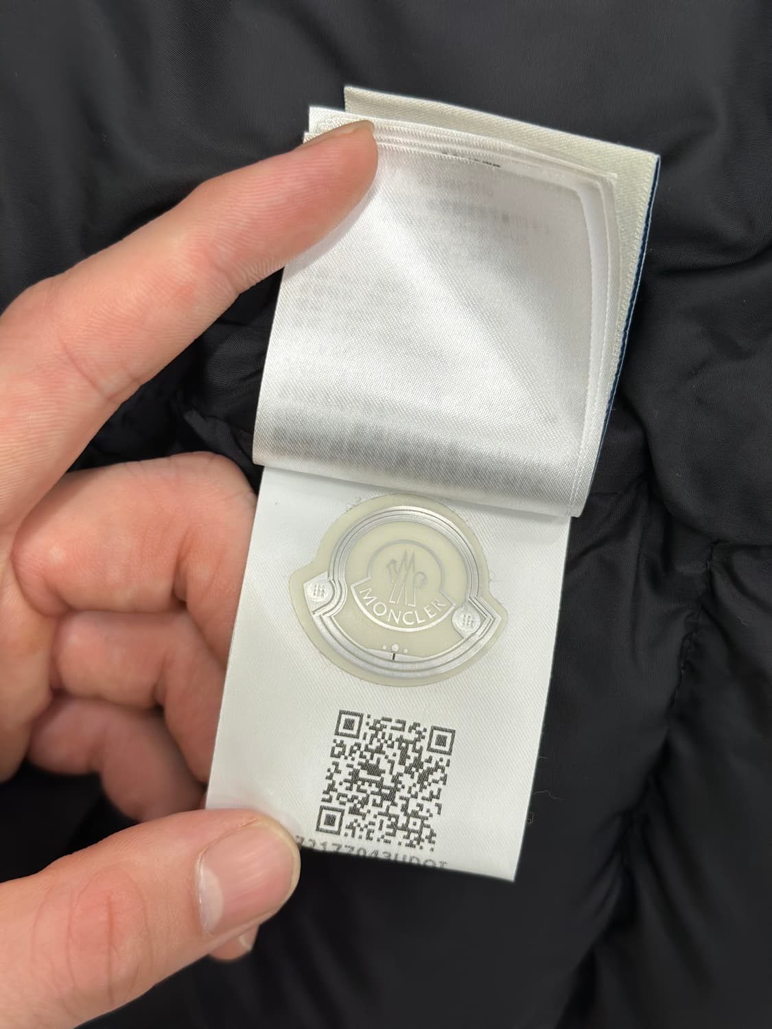 [정품]몽클레어 클루니 6 상품이미지10