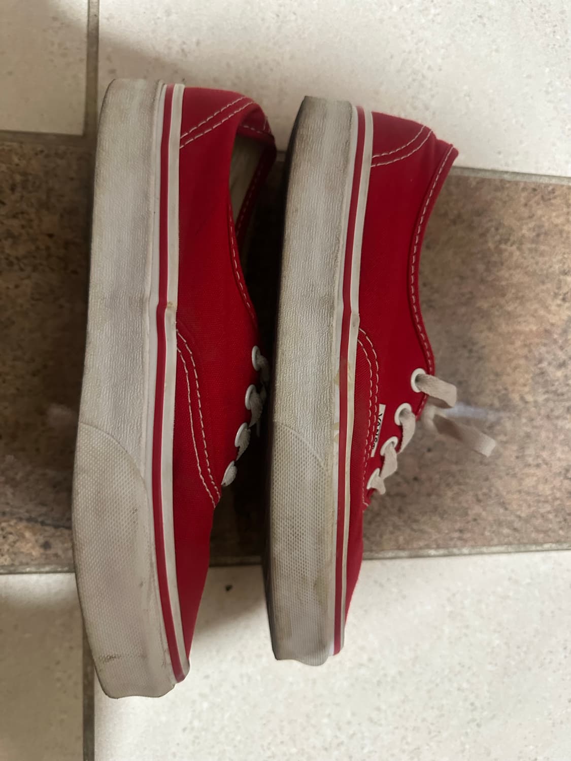 반스 스니커즈 상품이미지3