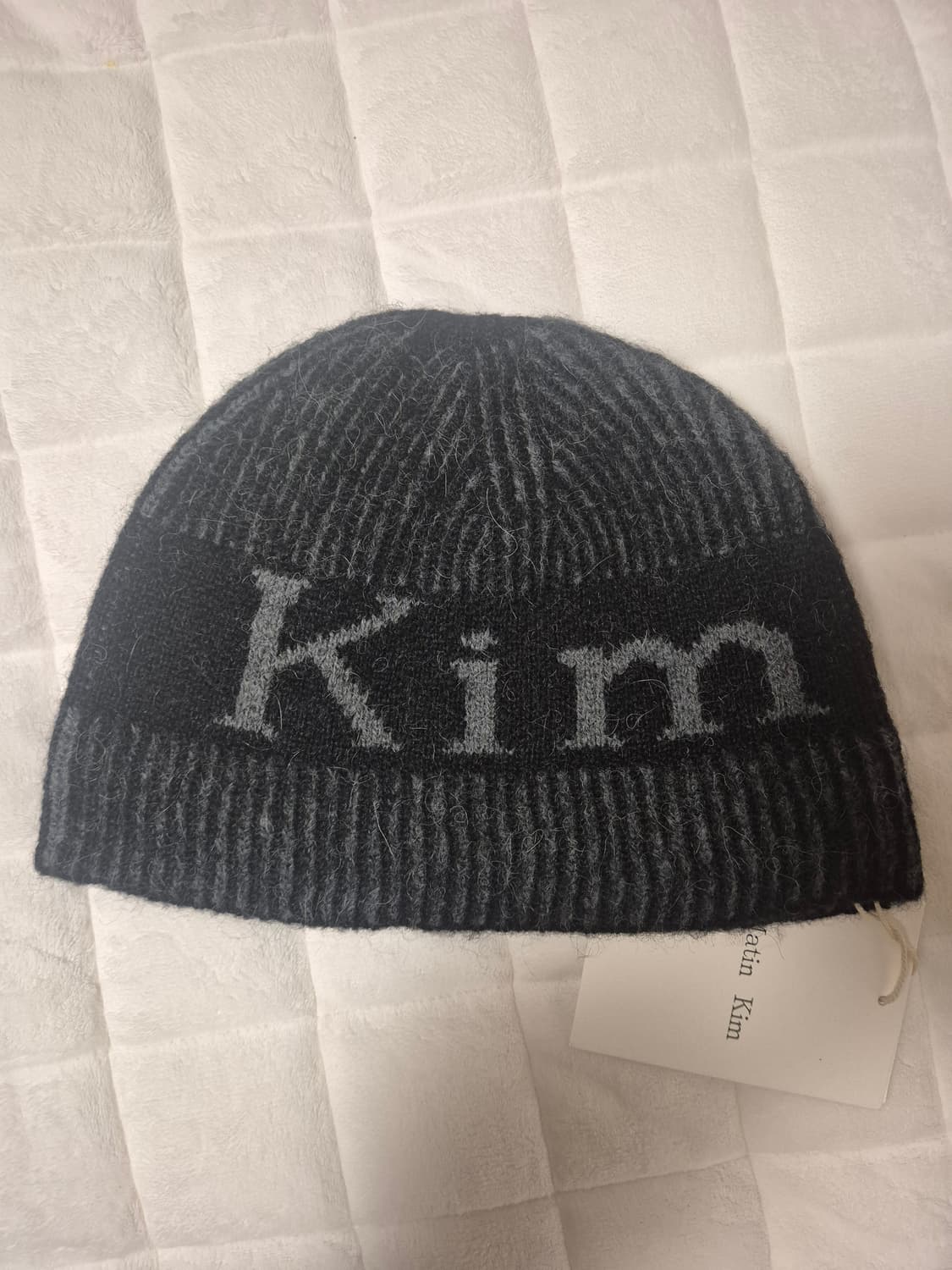 마뗑킴 비니 상품이미지2