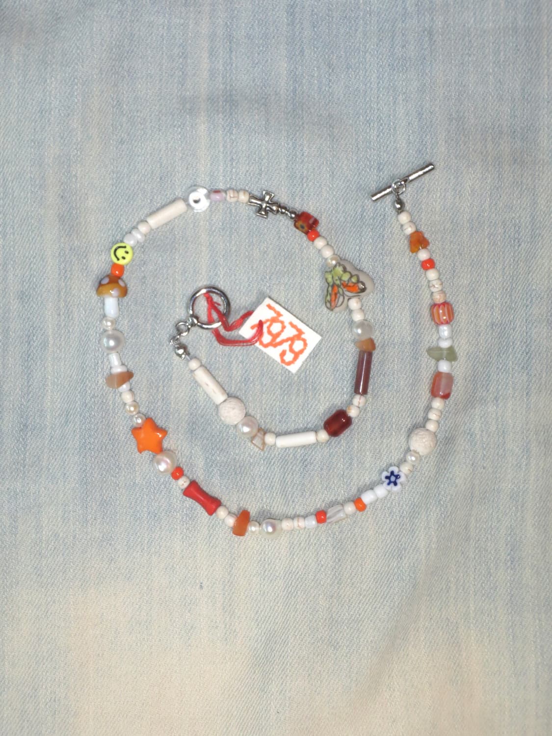 no.5 Necklace 상품이미지1