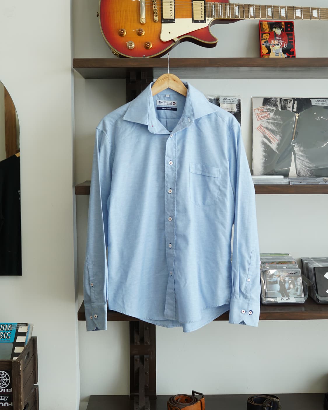 BEN SHERMAN 상품이미지1