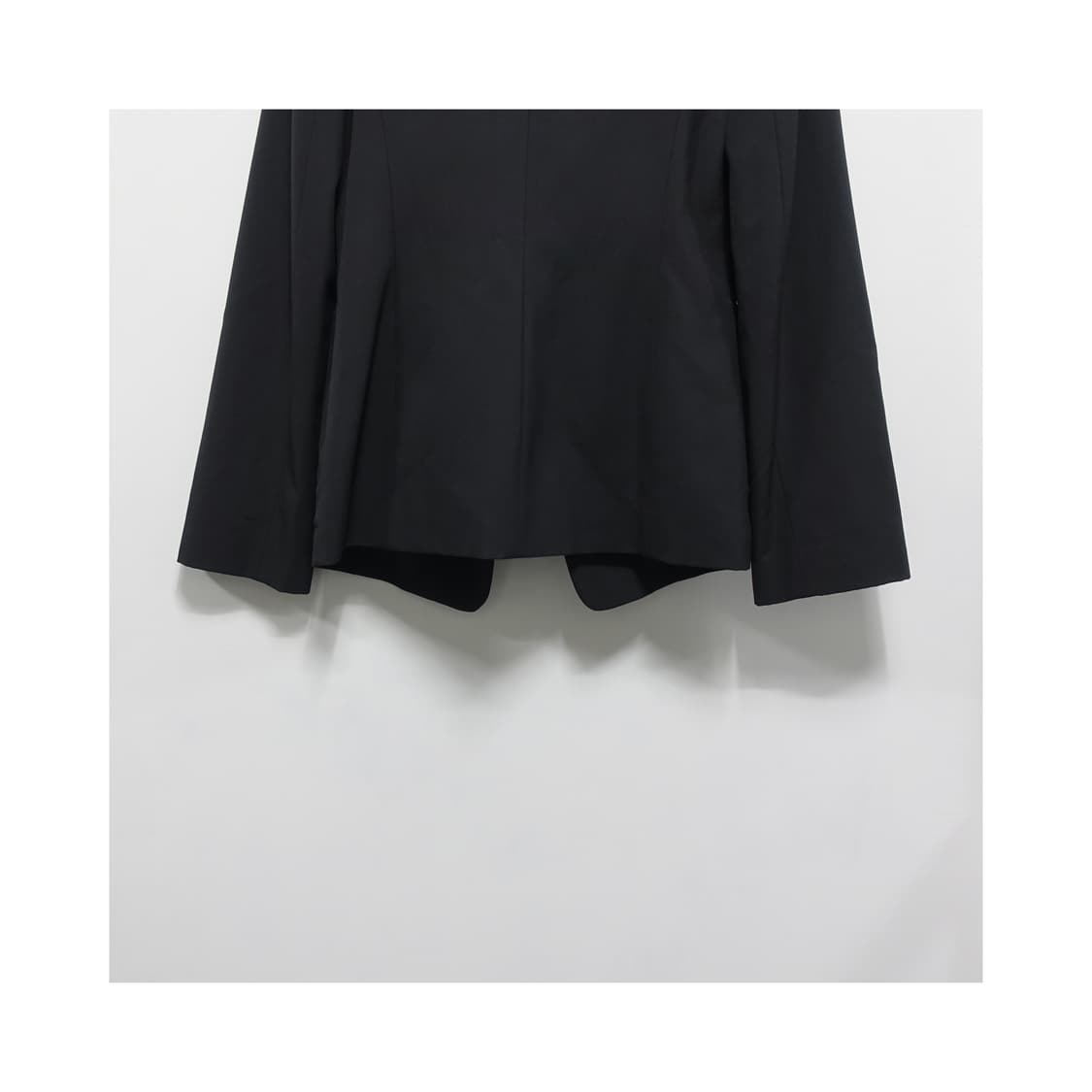 [38,66] KENZO 겐조 버클 스트랩 클래식 자켓 상품이미지7