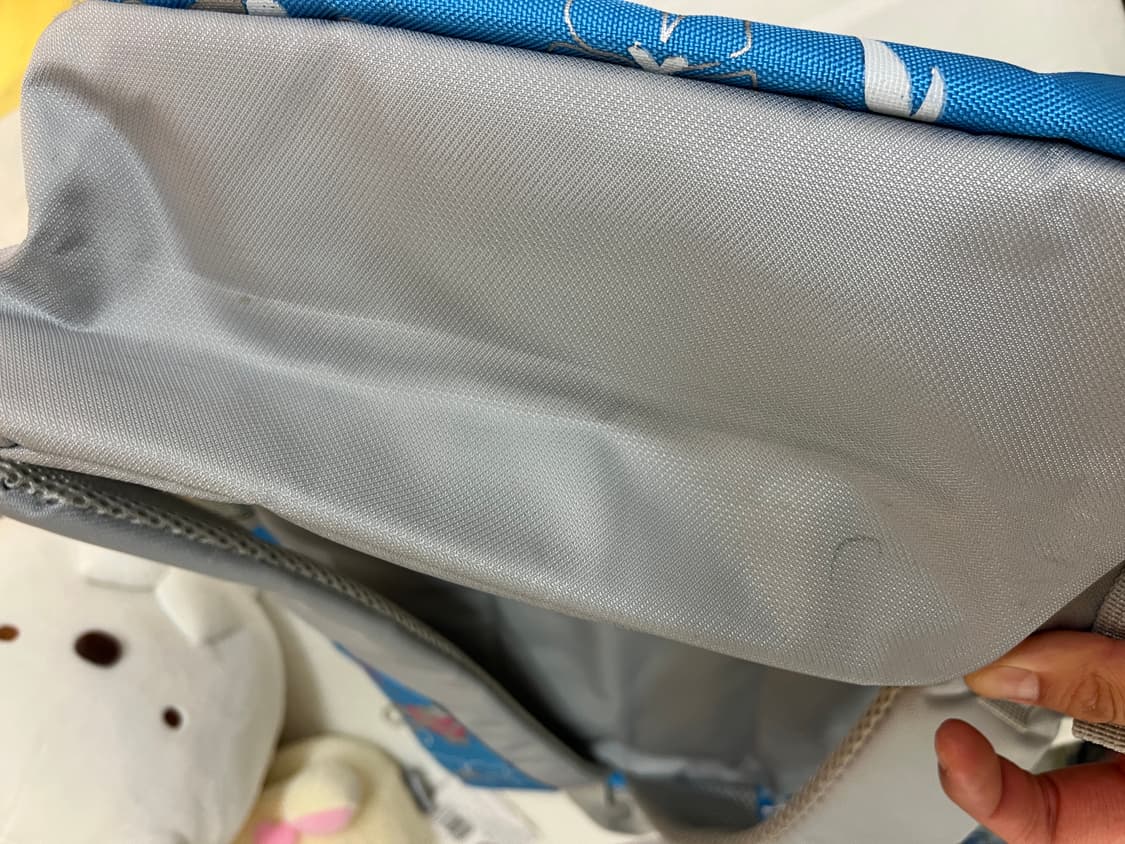 여름아~ 부탁해🌀백팩 상품이미지7