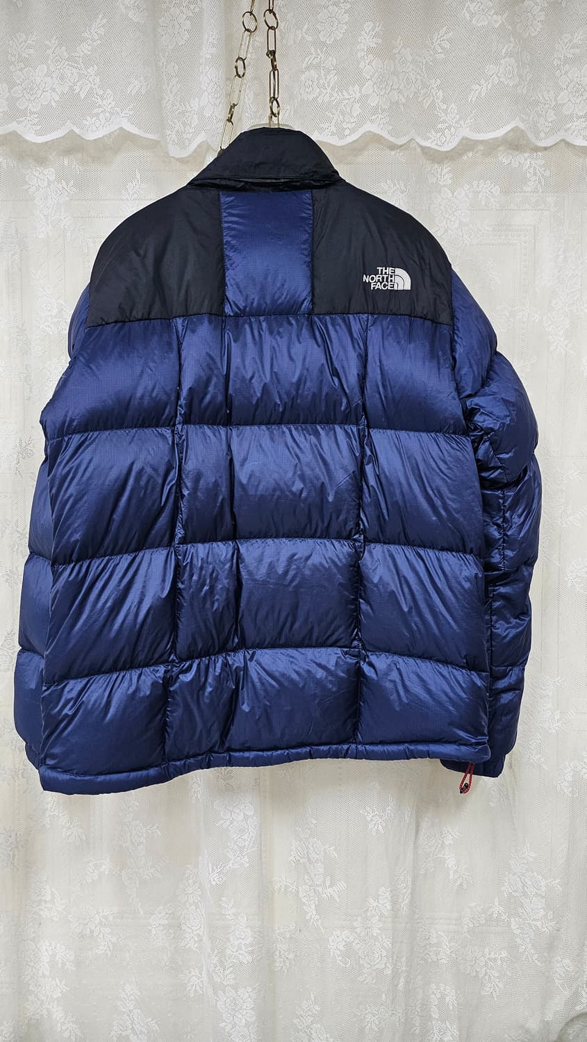 노스페이스 800 눕시패딩  상품이미지2