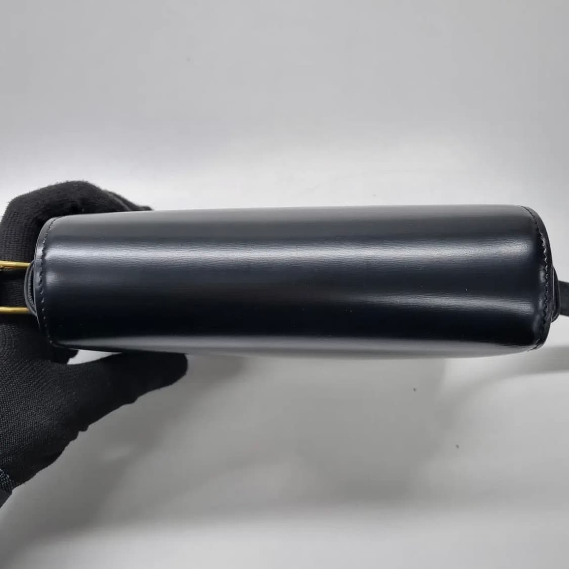 셀린느 트리옹프 틴 블랙 상품이미지3