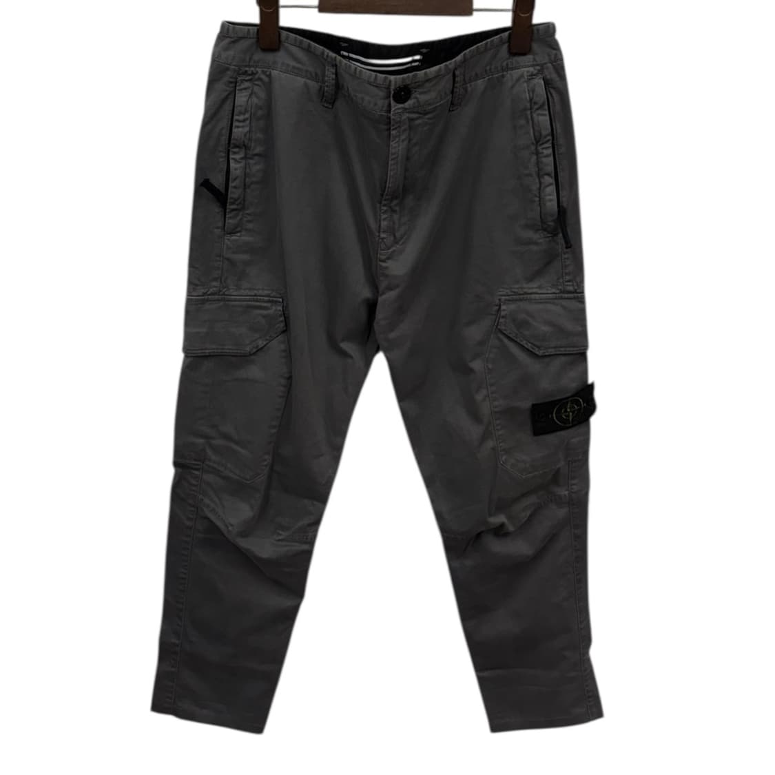스톤 아일랜드 카고팬츠30w 상품이미지1