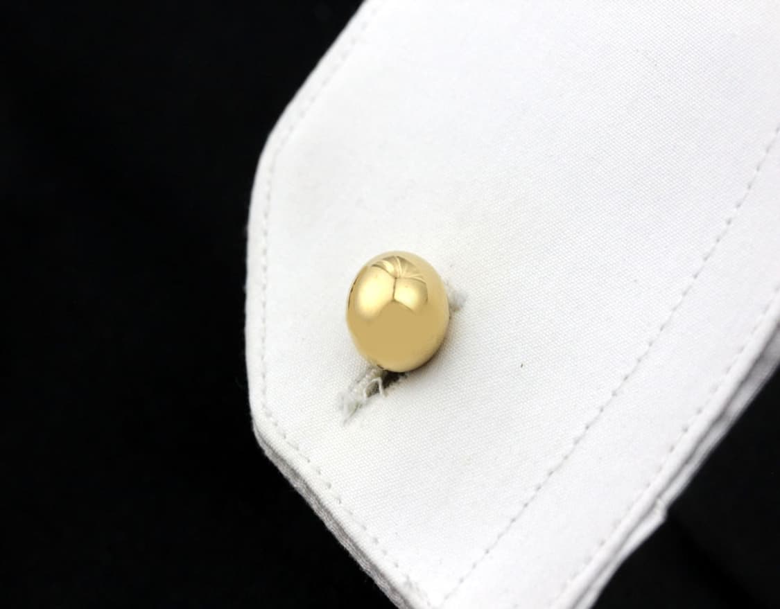 디올 A-등급 남자 명품 커프스 빈티지 상품이미지7