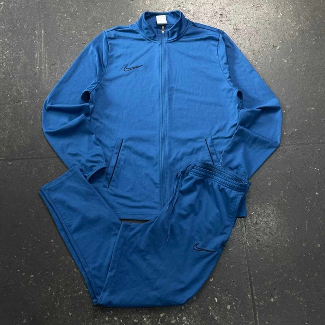 105 나이키 드라이핏 셋업 세트 상품이미지1