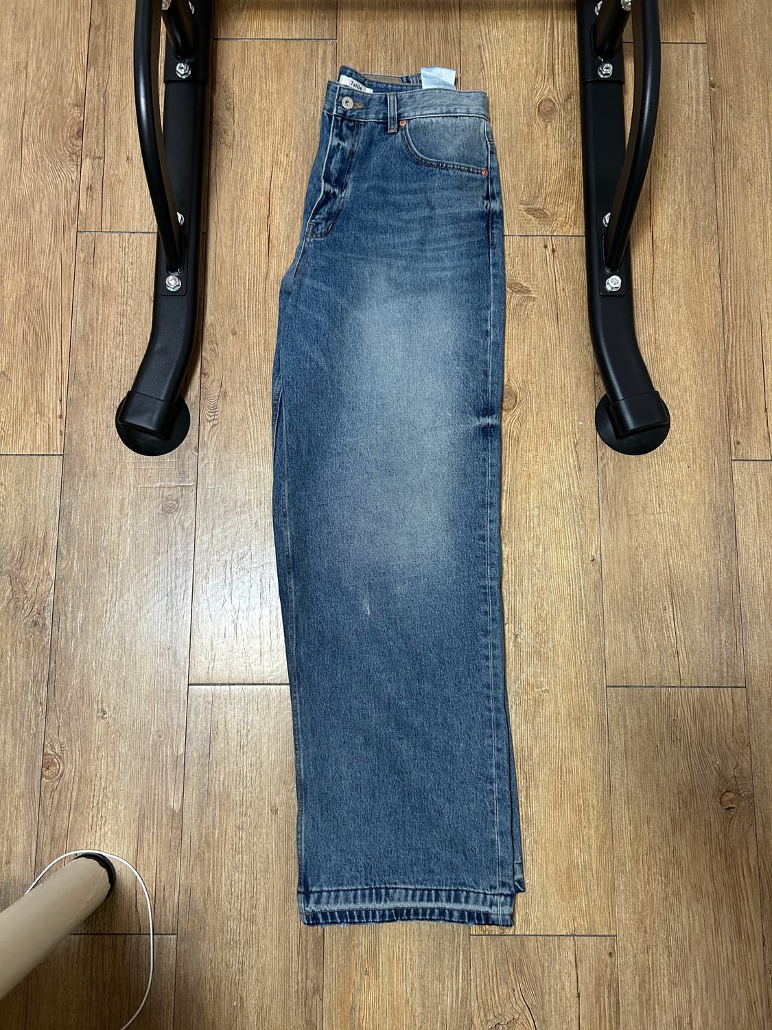 (3) 타일레 23FW 데님 상품이미지2