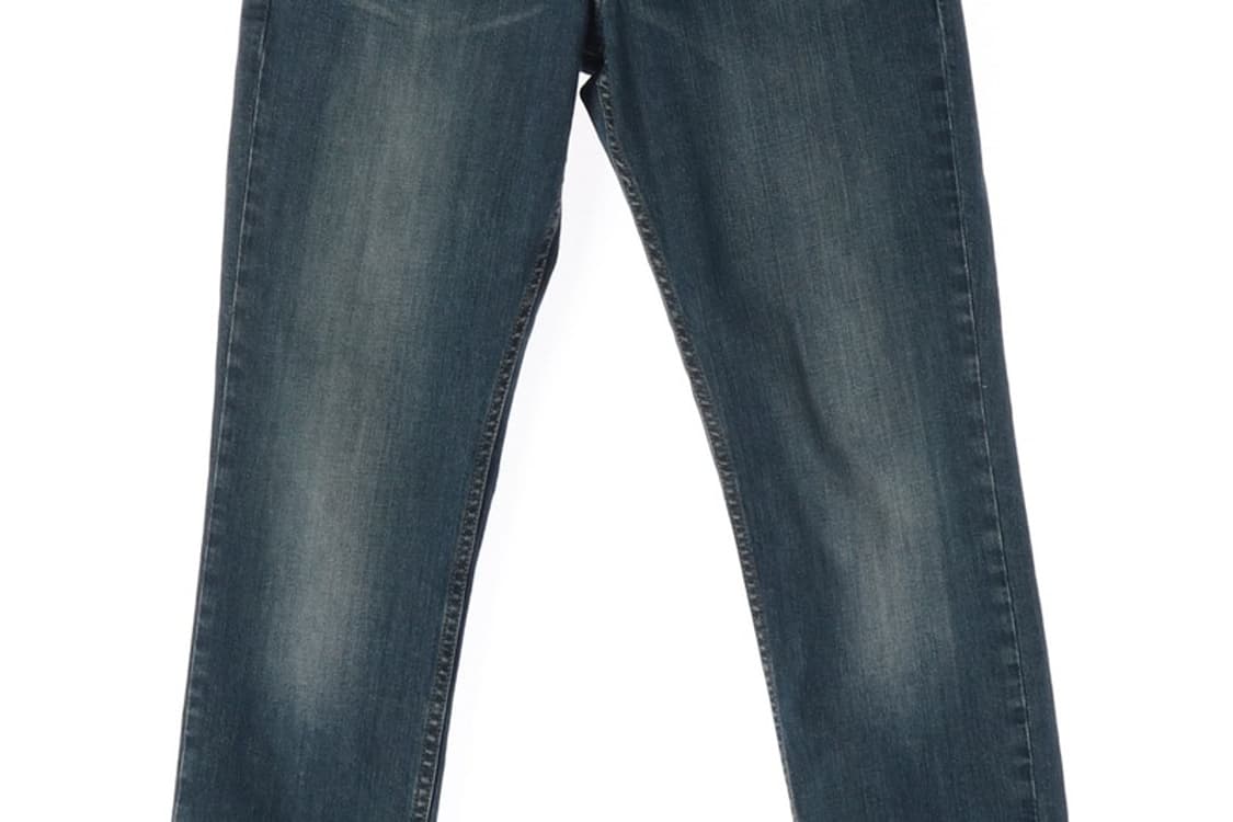 리바이스 511 슬림 스트레이트 중청 데님 팬츠 30 상품이미지4