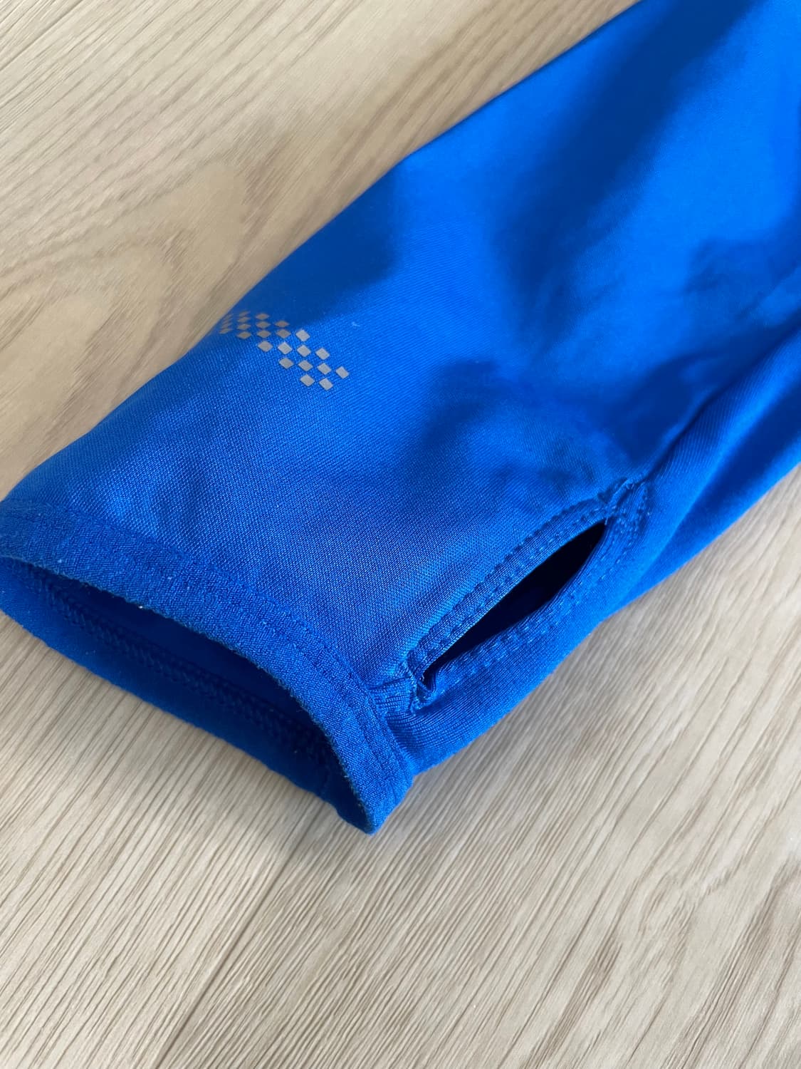 나이키 쉴드 러닝 집업 S 상품이미지6