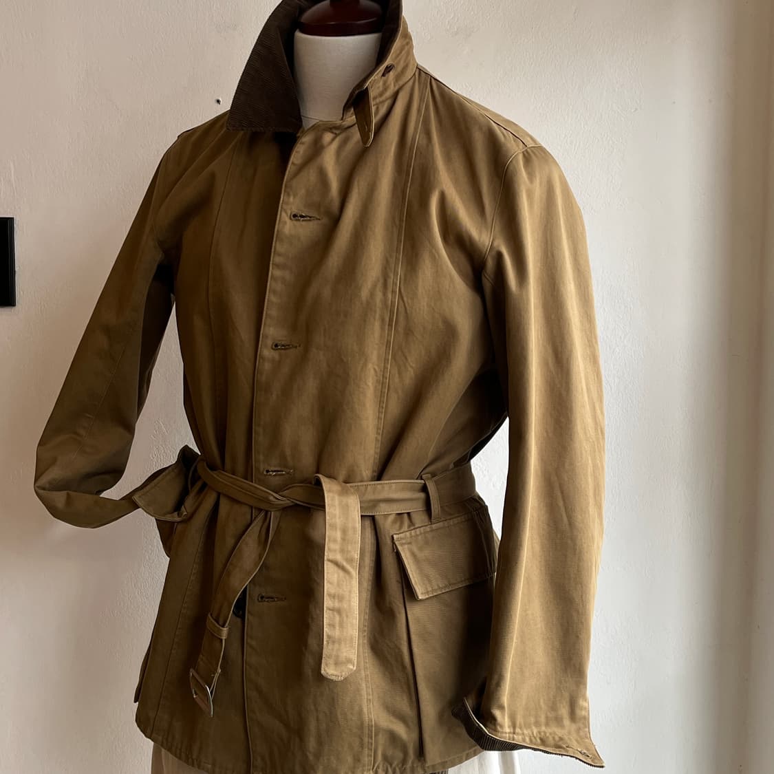 Phigvel Makers NorfolkHunting Jacket(40) 상품이미지10