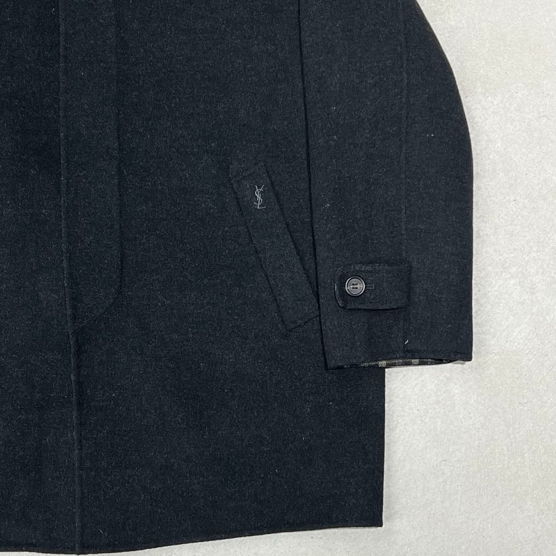 입생로랑 울 맥코트 s08890 상품이미지5