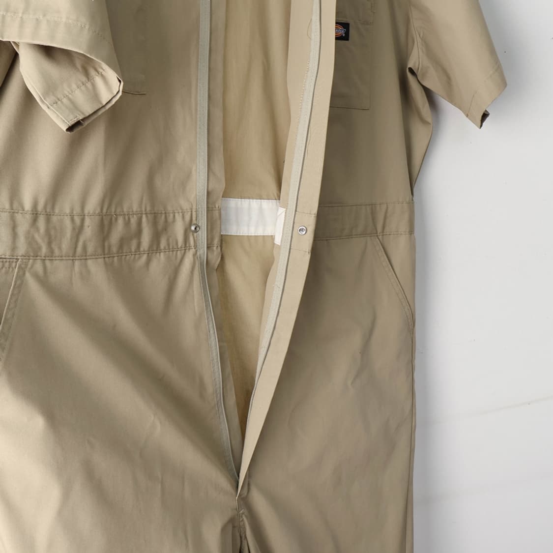 XXL/디키즈 반팔 점프수트 XL 상품이미지6