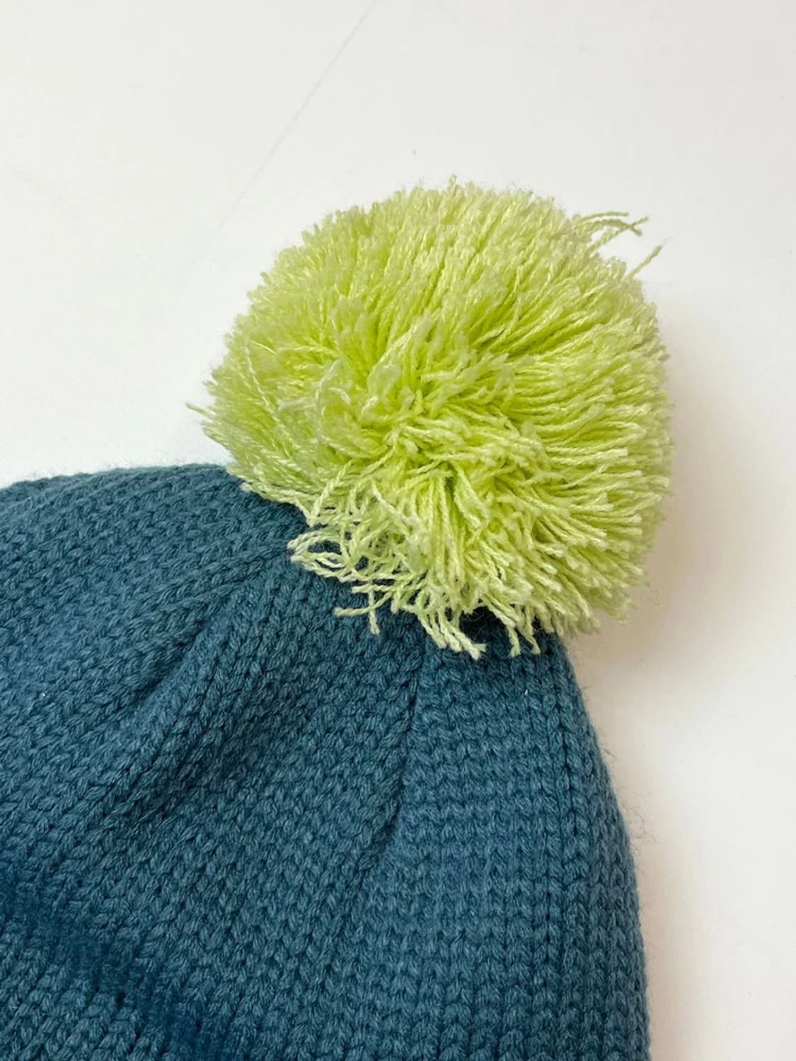 퀵실버 12's 방울 아크릴 비니 A1440 상품이미지4