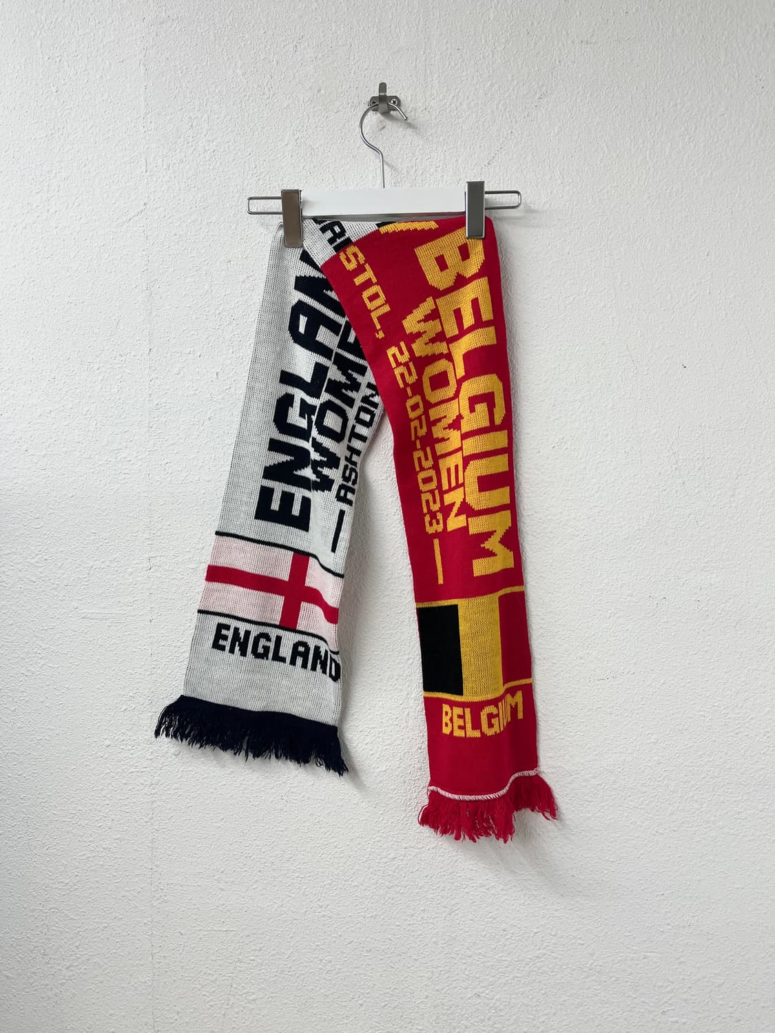 Vintage Muffler 상품이미지1