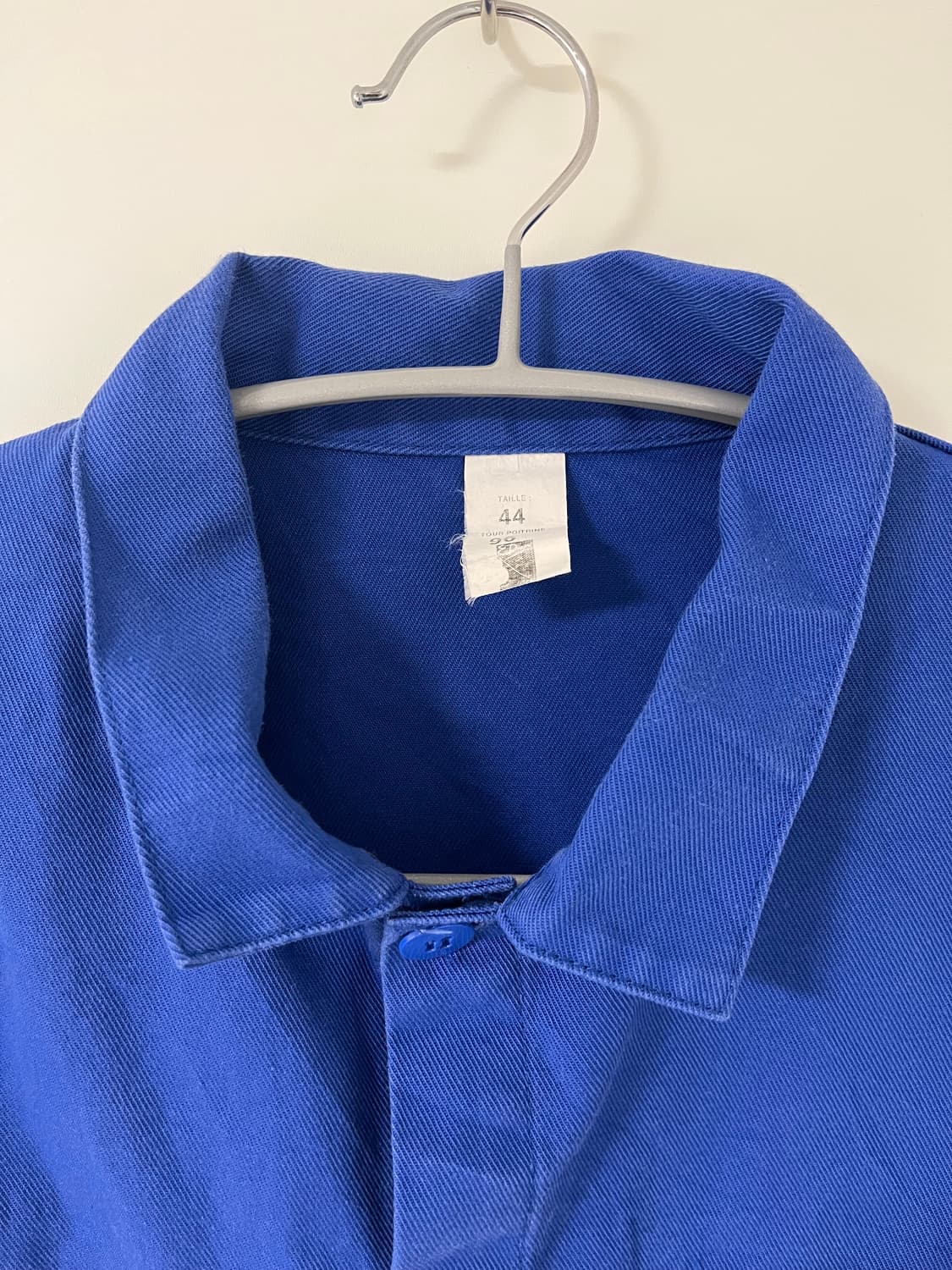 80s 프렌치워크자켓 Frenchworkjacket 상품이미지4