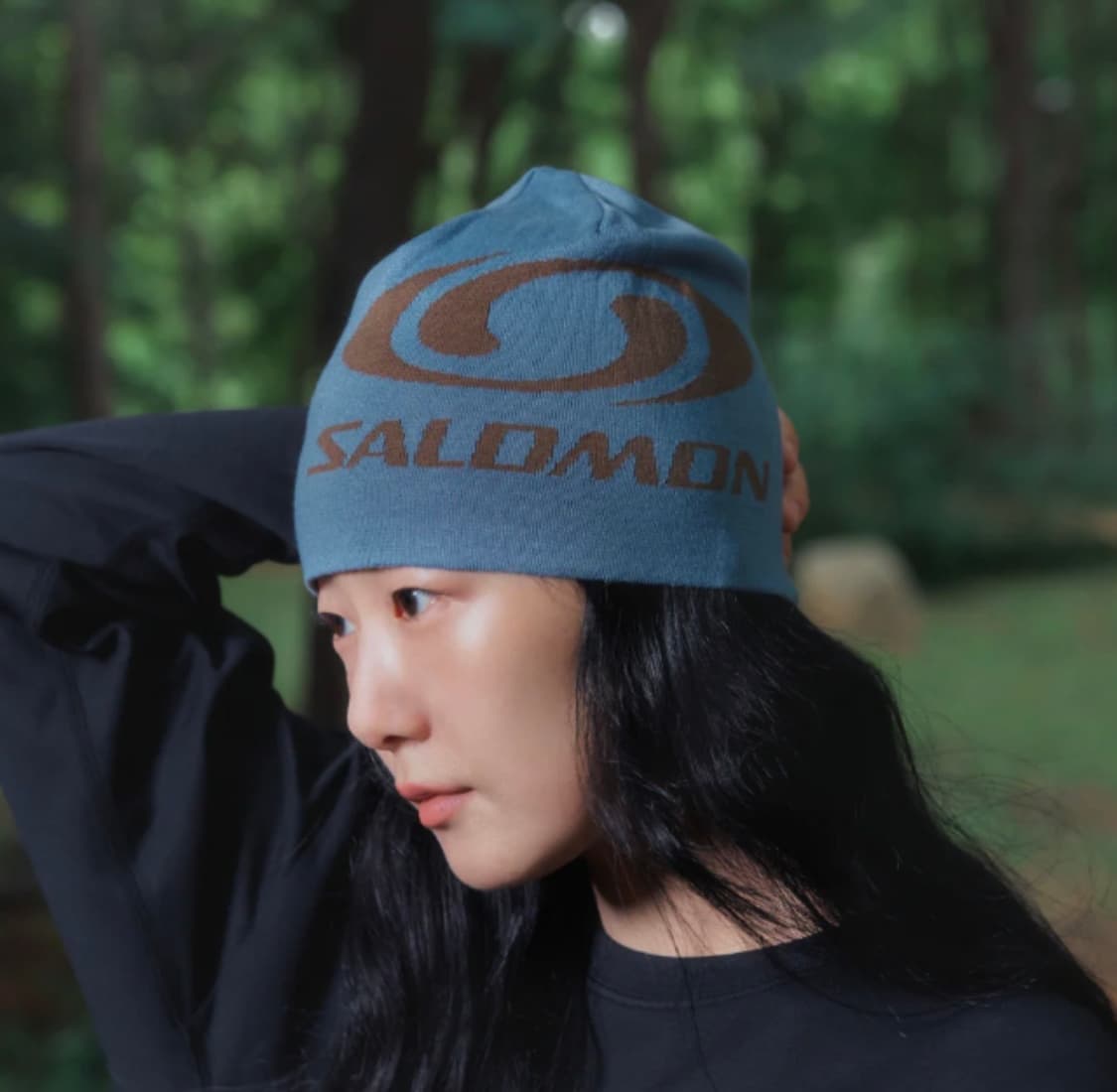 살로몬 비니 상품이미지1